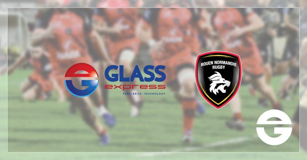 Partenaire Rouen Rugby Normandie