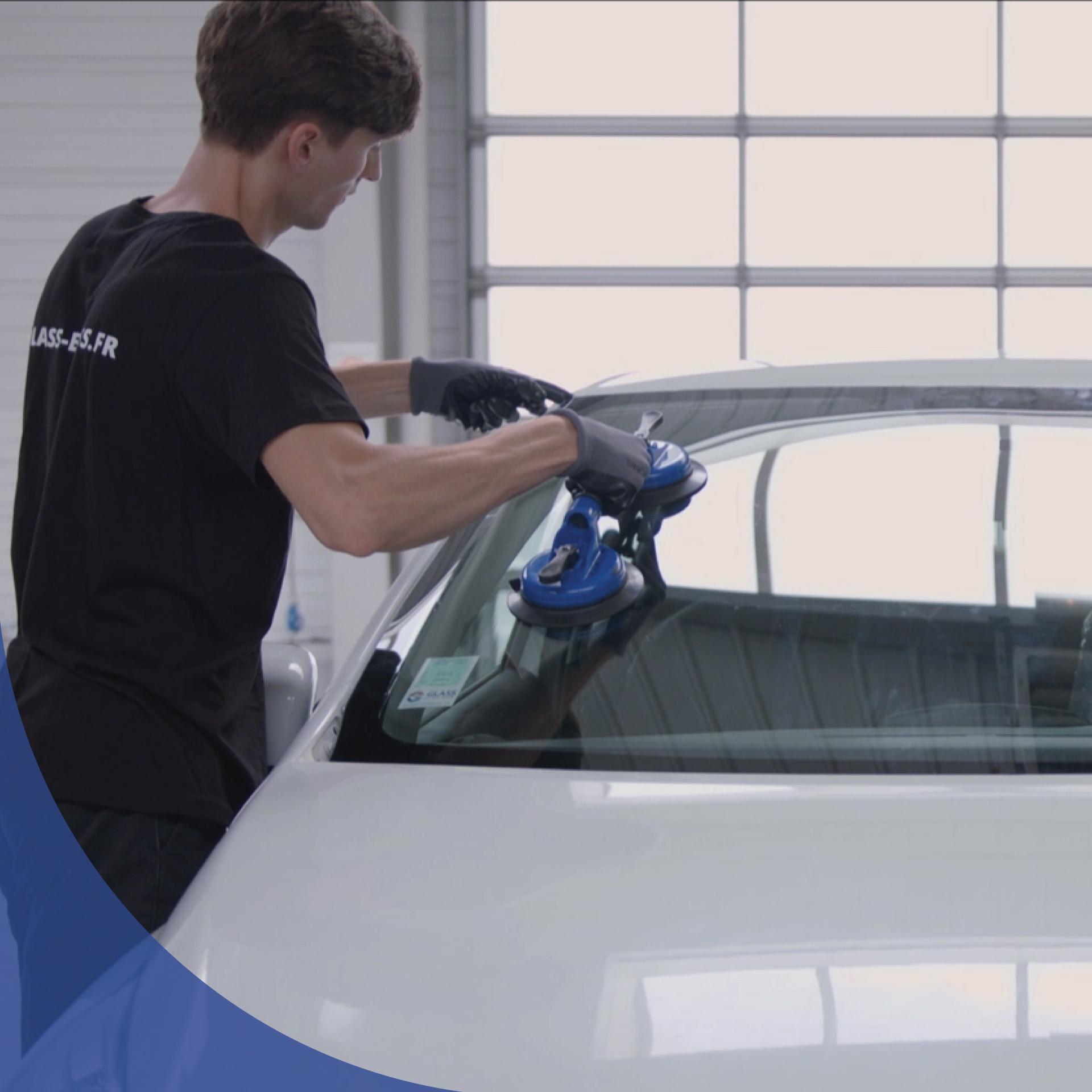 Prestations Glass Express