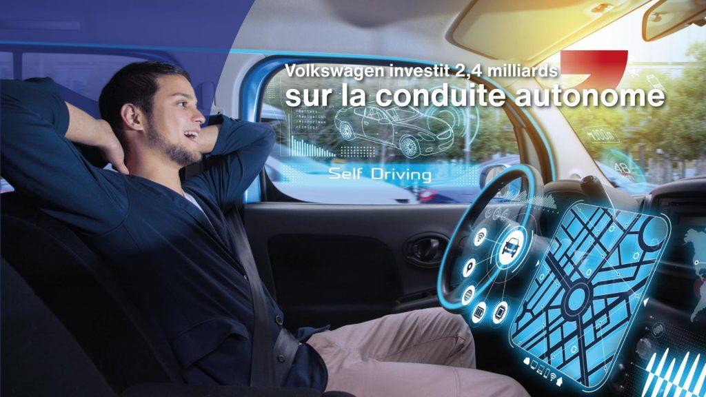 Volkswagen-conduite-autonome