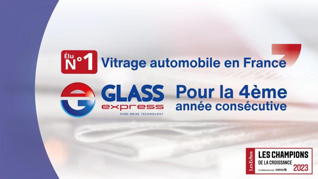 glass express champion croissance 2023