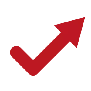 Commercial 3 arrow