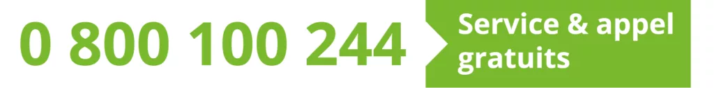 Glass Express Numero Vert Optimise