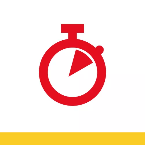 intervention rapide inter express picto